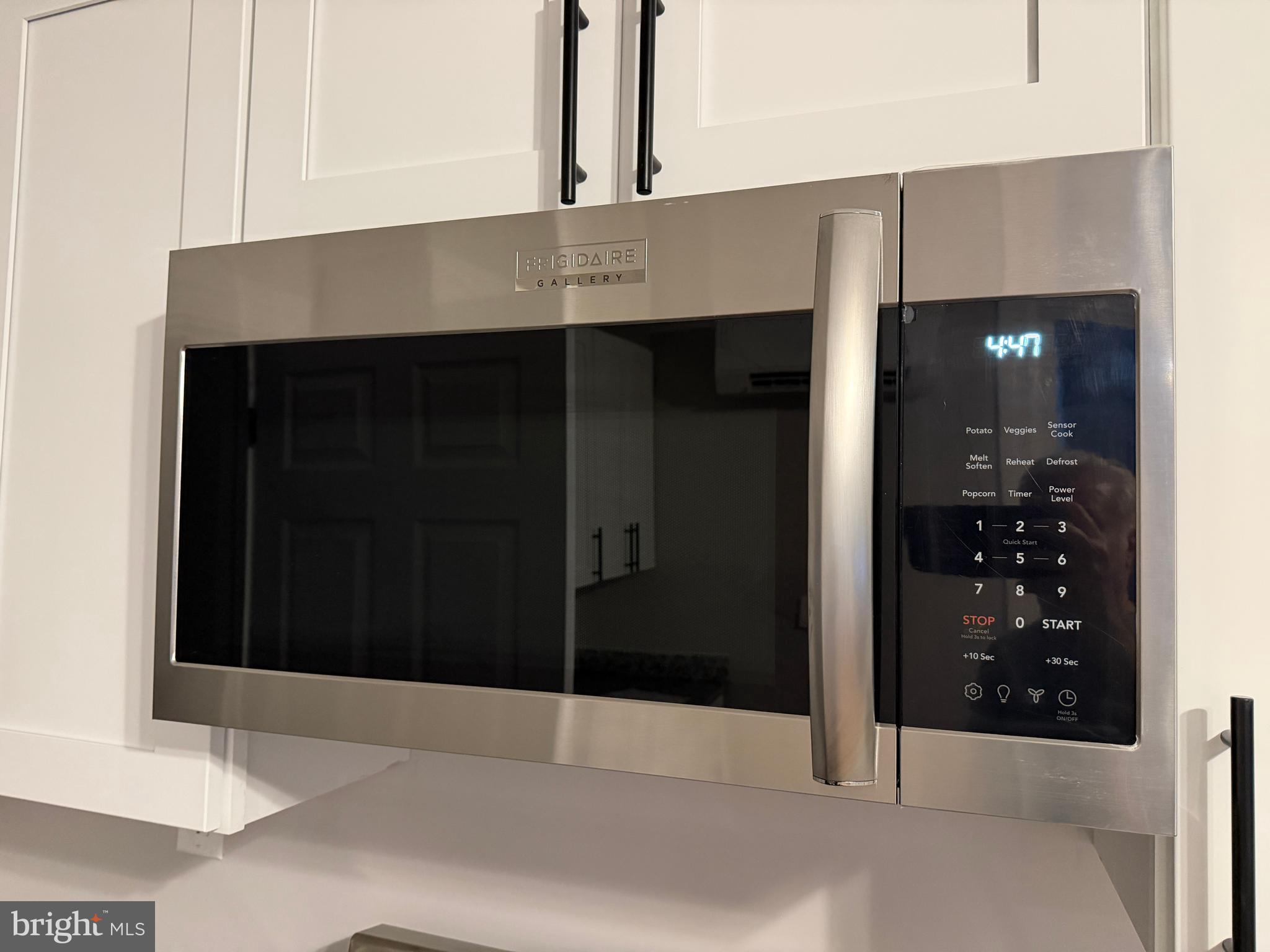 COLUMBIA BOROUGH - Residential