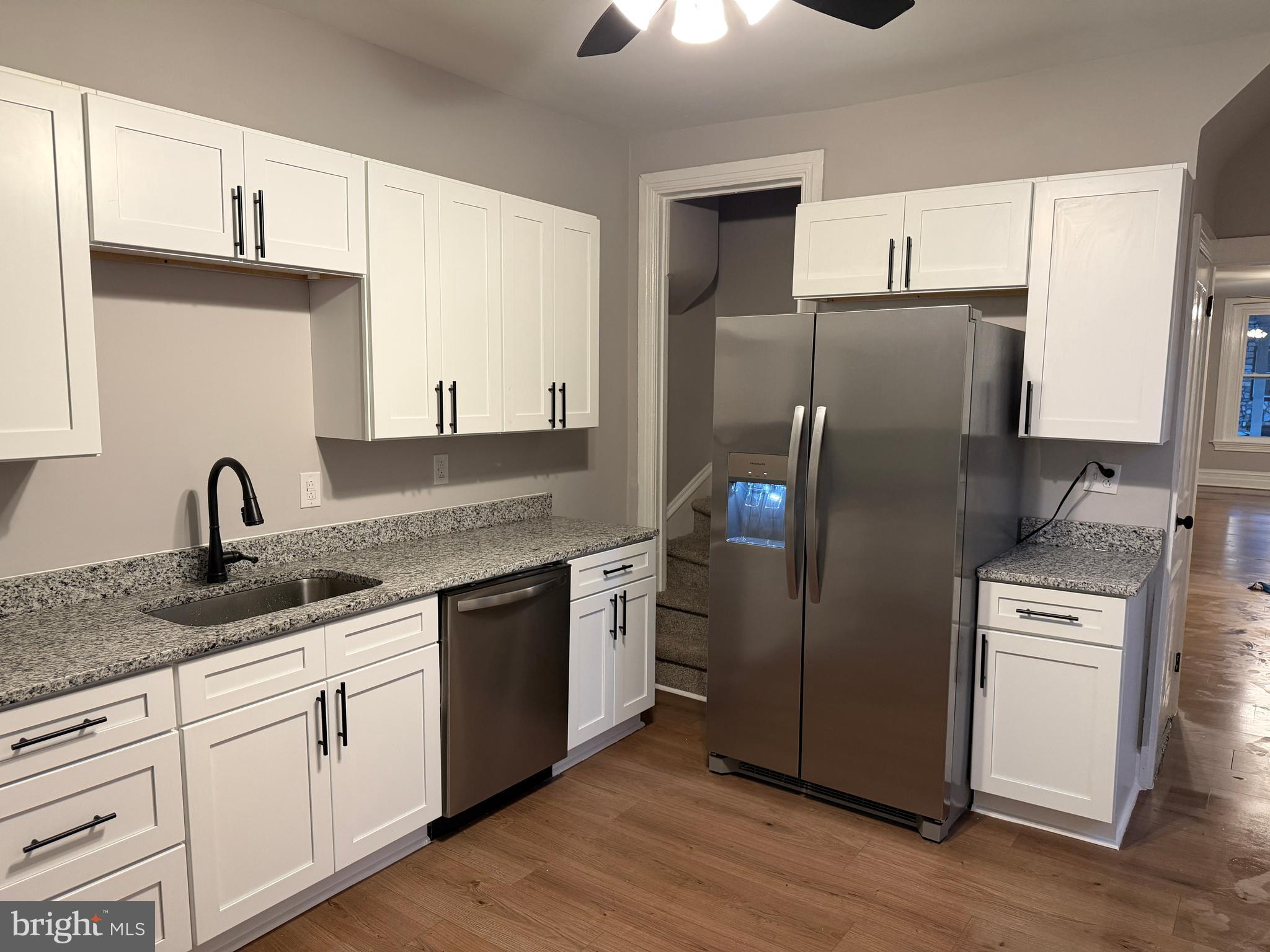 COLUMBIA BOROUGH - Residential