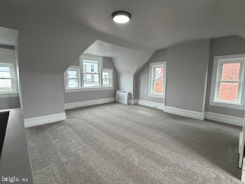 COLUMBIA BOROUGH - Residential