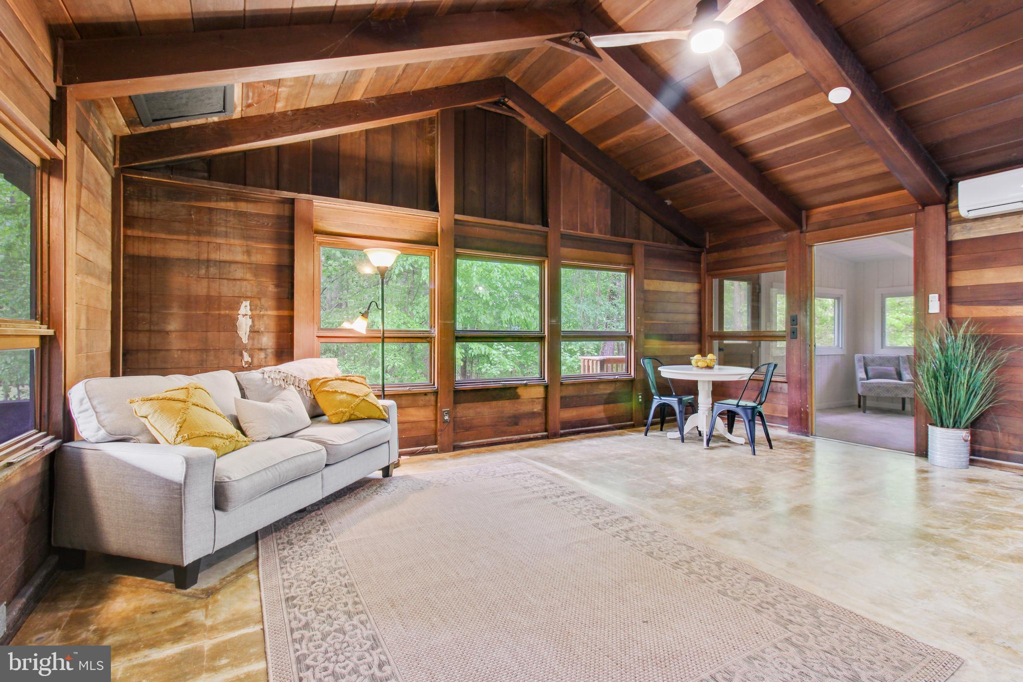 CHESAPEAKE RANCH ESTATES - Residential