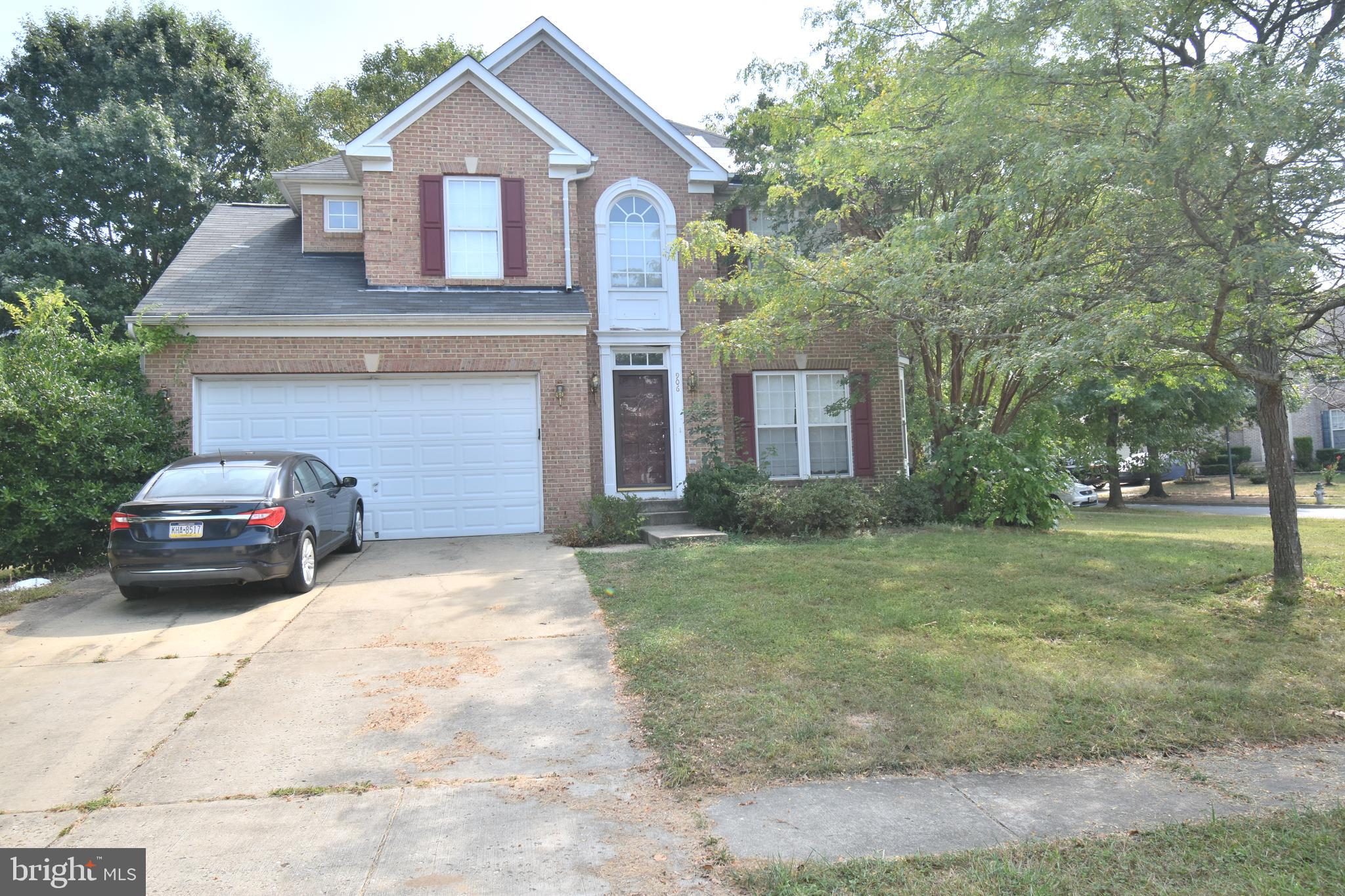 PERRYWOOD - Residential