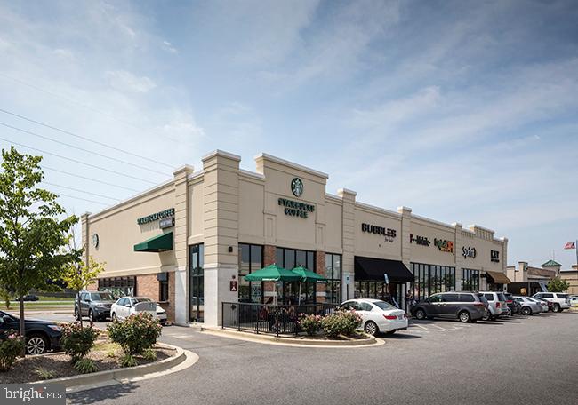 SAINT STEPHENS ESTATES - Residential