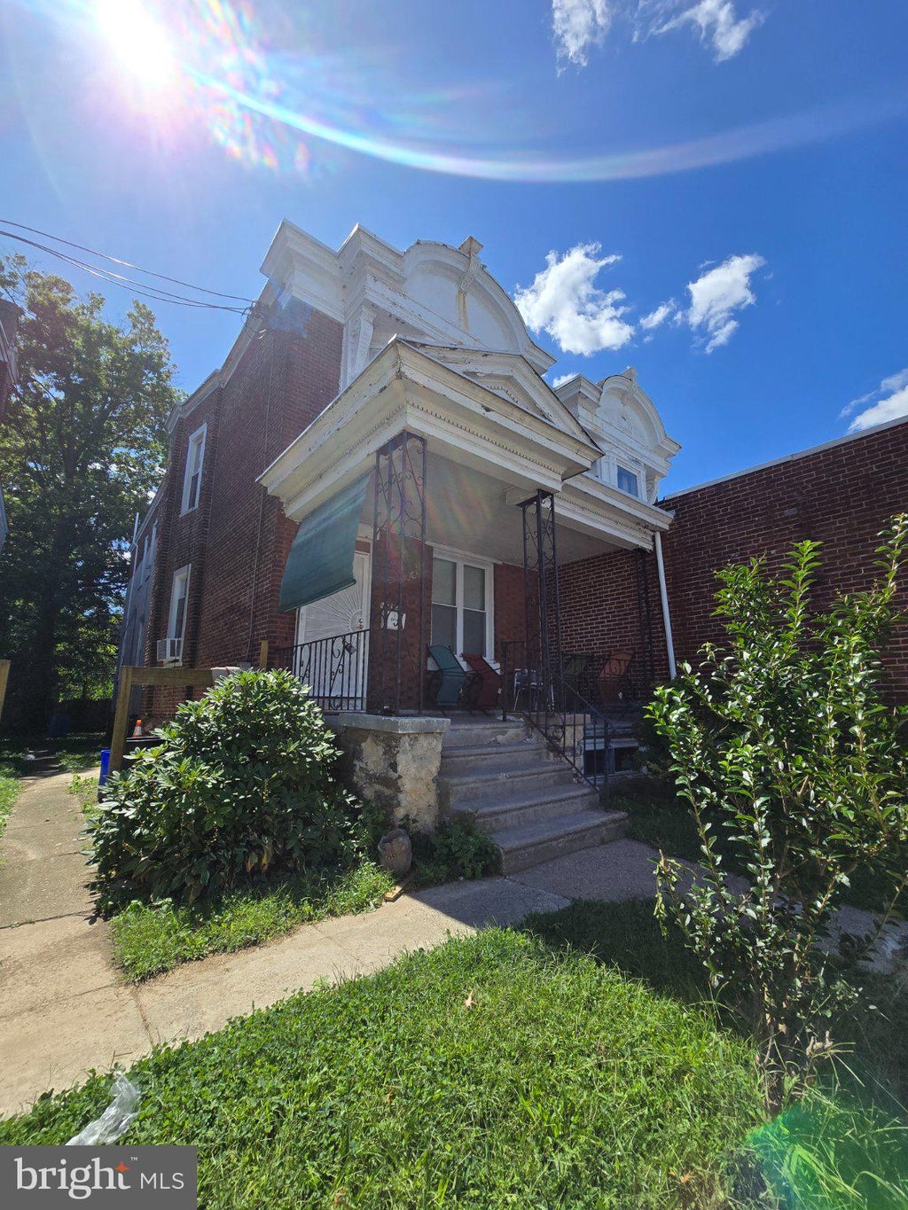 Photo of 2112 E Chelten Ave E, PHILADELPHIA, PA 19138 (MLS # PAPH2669980)