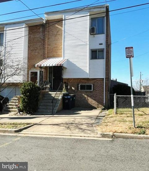 1801 29TH STREET SE WASHINGTON DC 20020