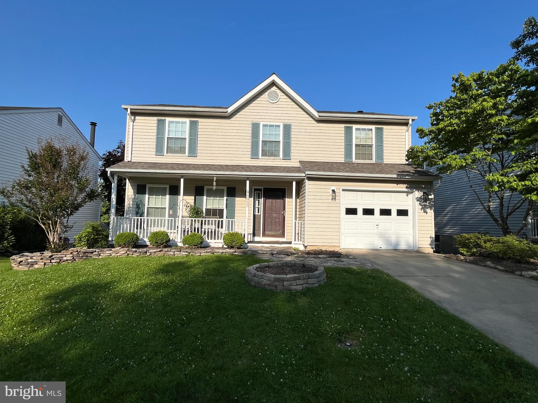 5553 SPONSELLER COURT