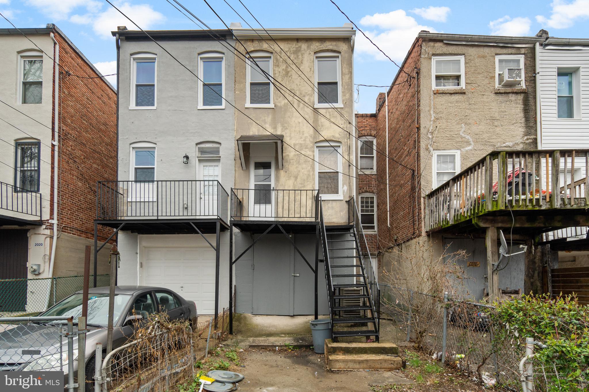 PANWAY - Residential