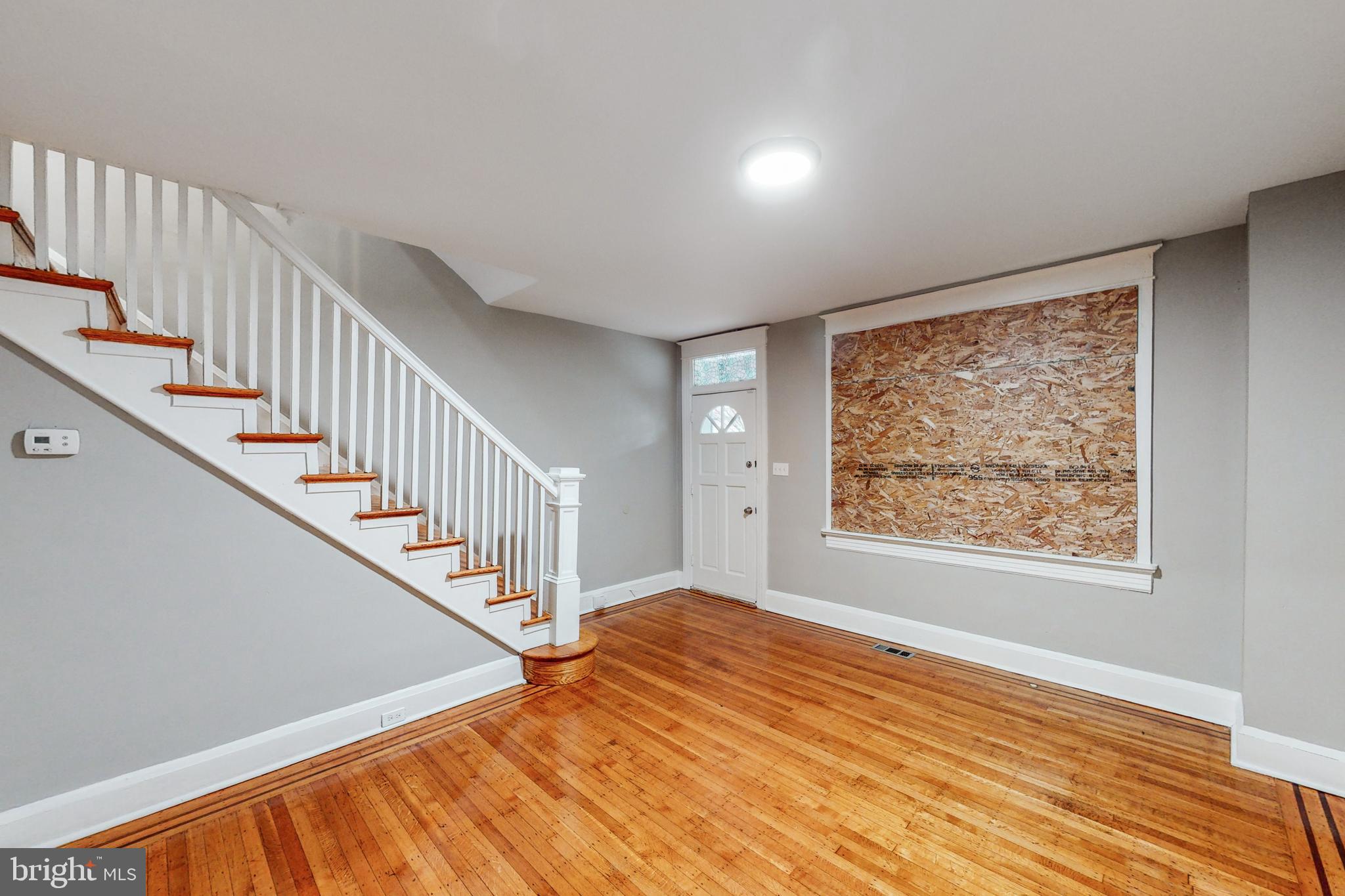 PANWAY - Residential