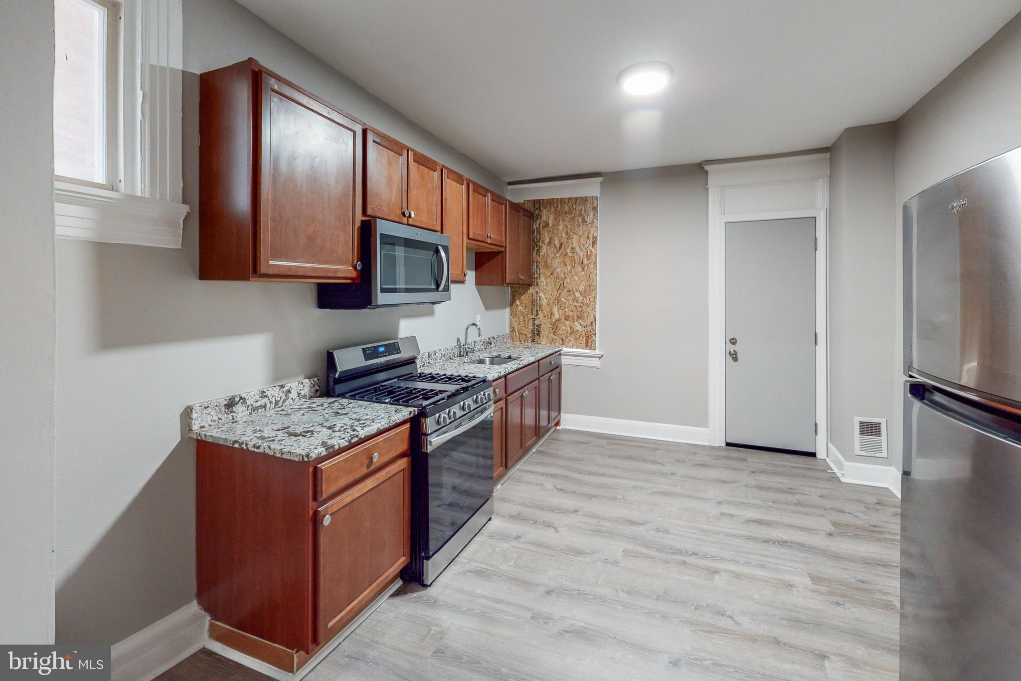 PANWAY - Residential