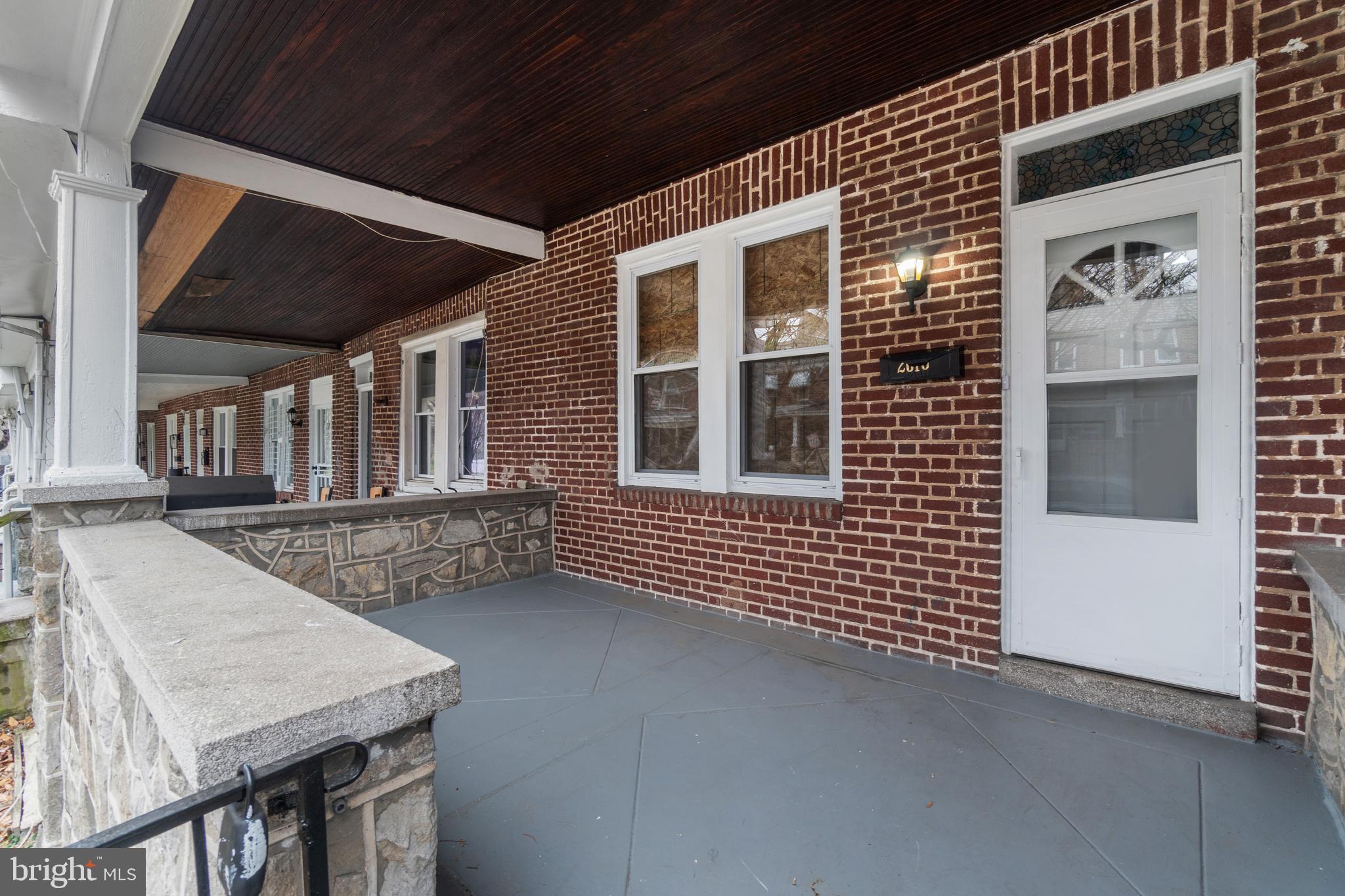 PANWAY - Residential