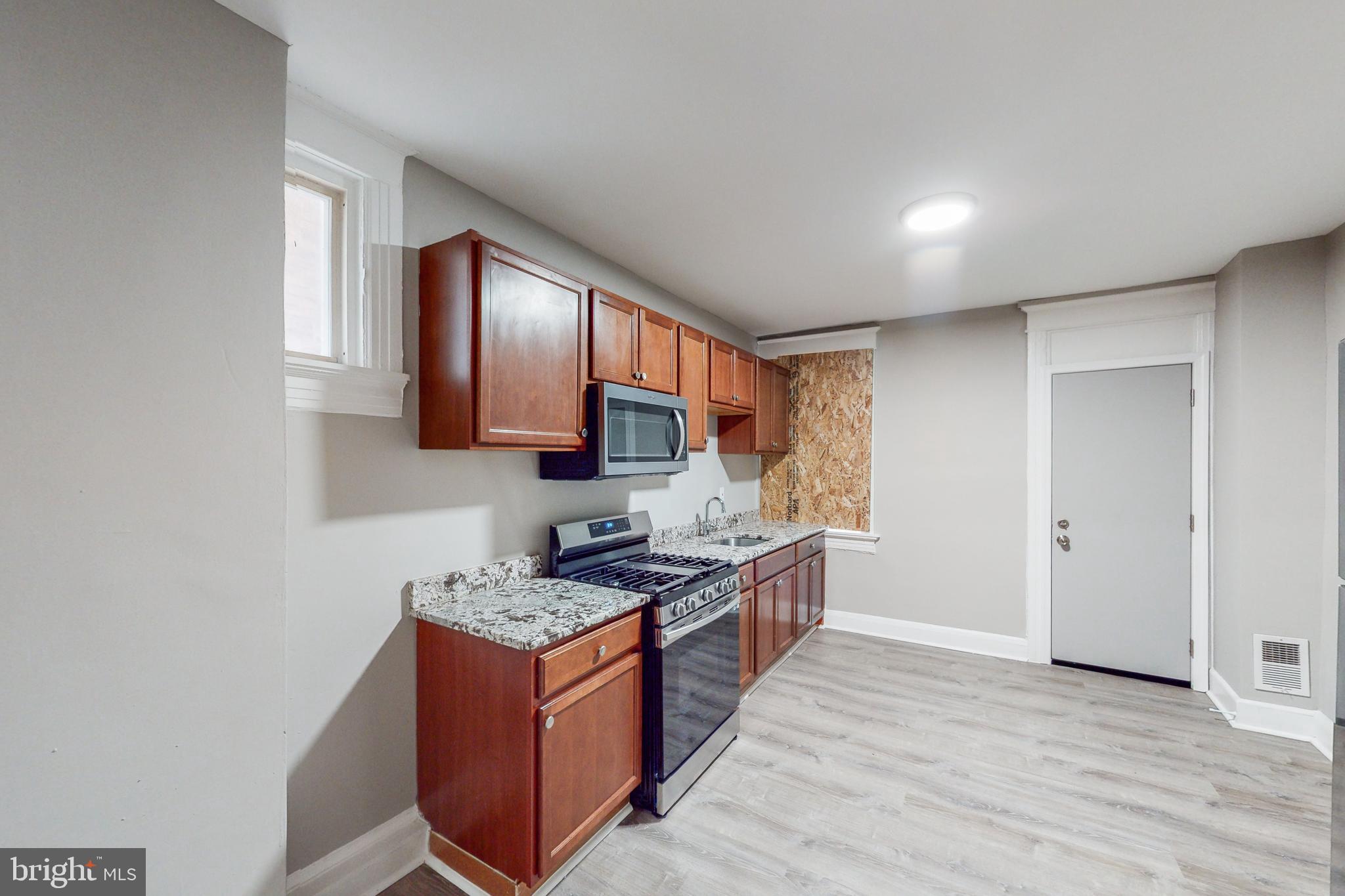 PANWAY - Residential