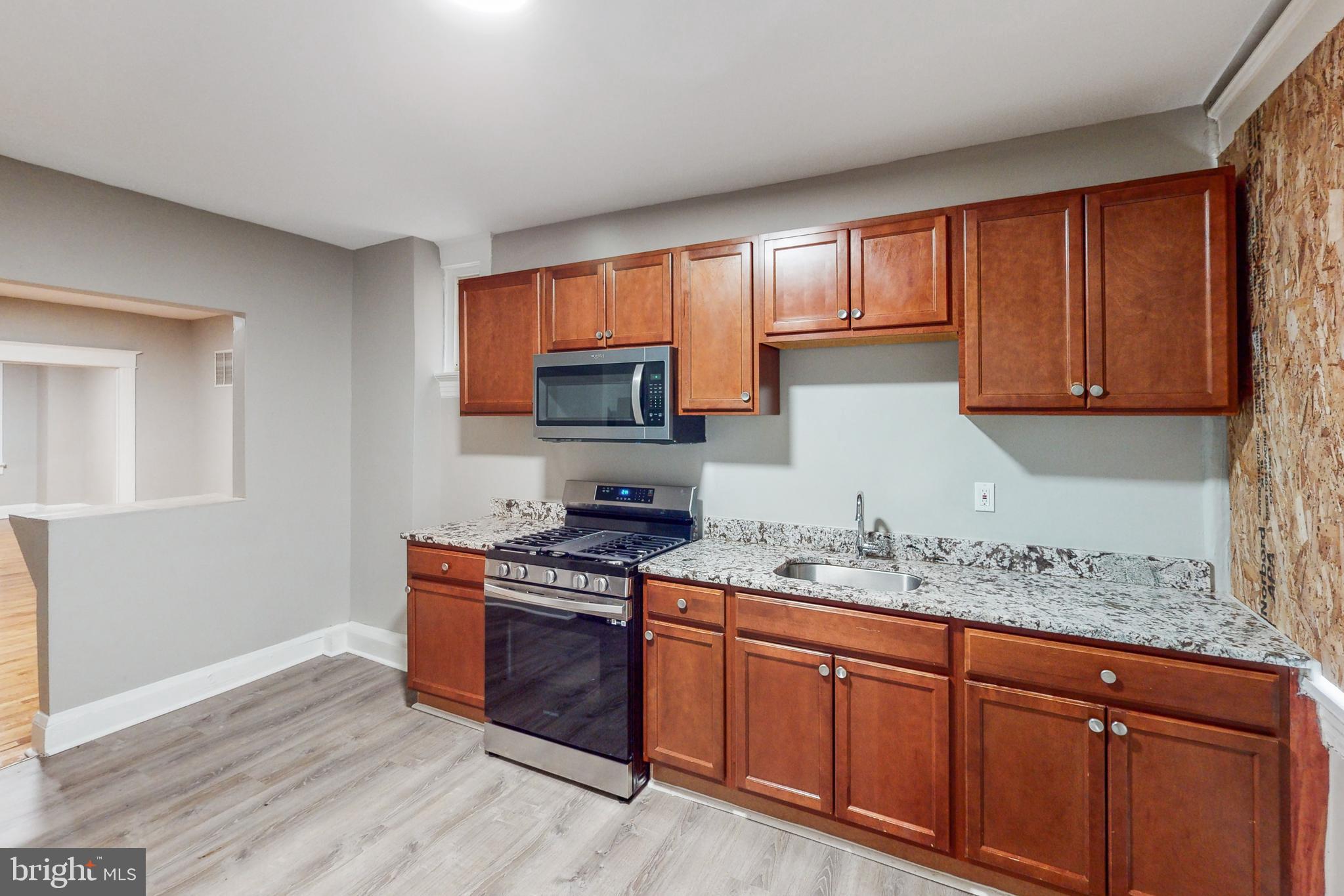 PANWAY - Residential