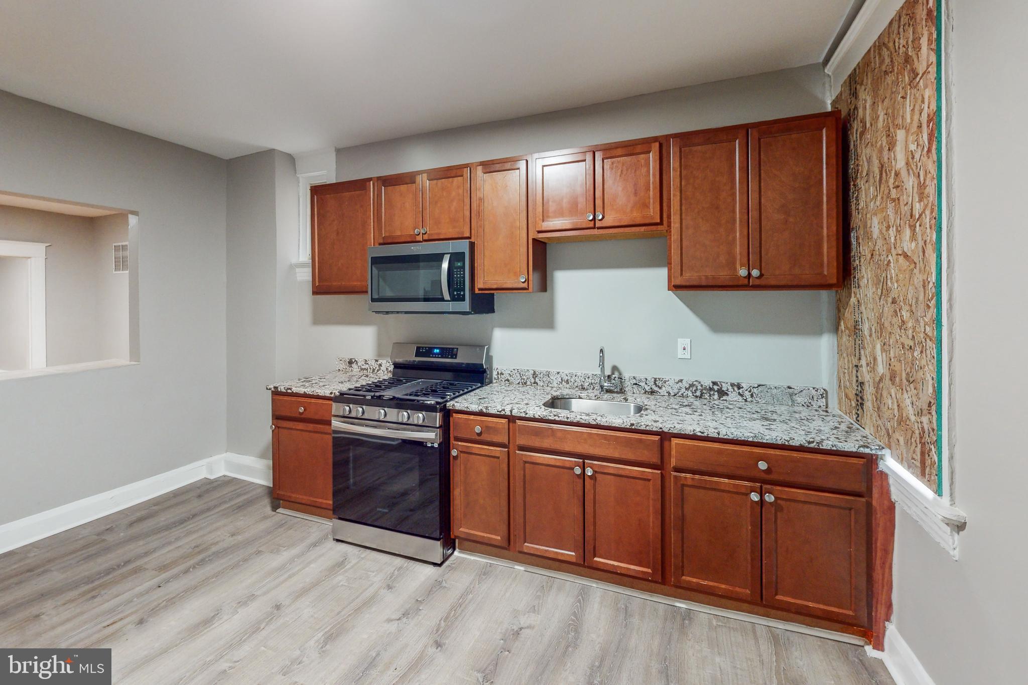 PANWAY - Residential