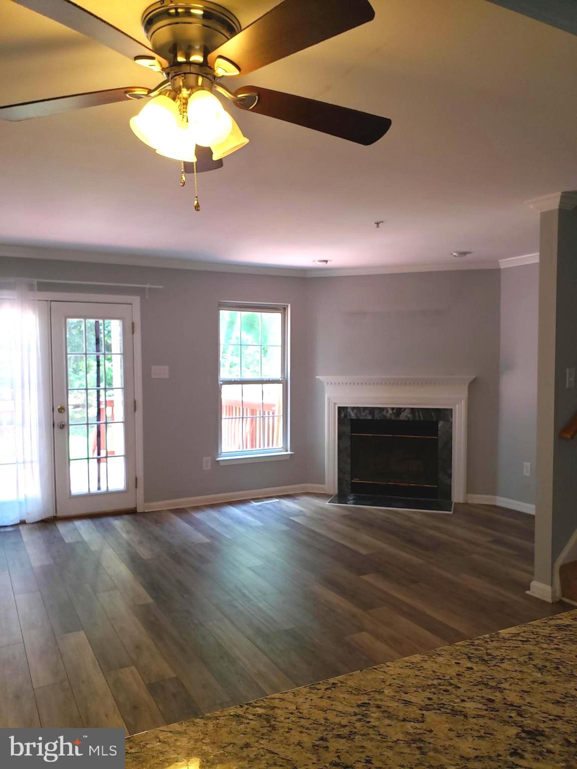 QUAIL RUN - Residential Lease