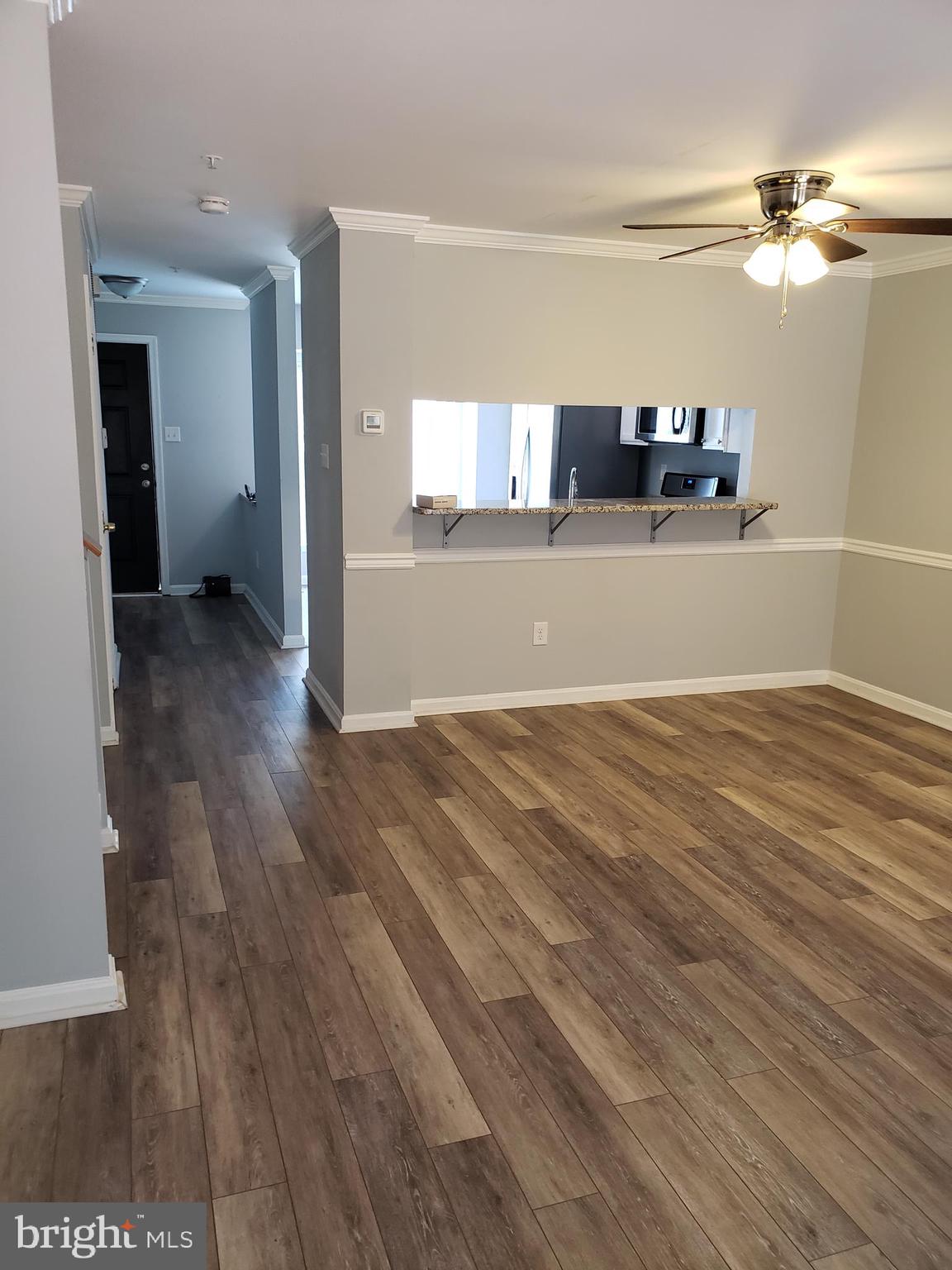 QUAIL RUN - Residential Lease