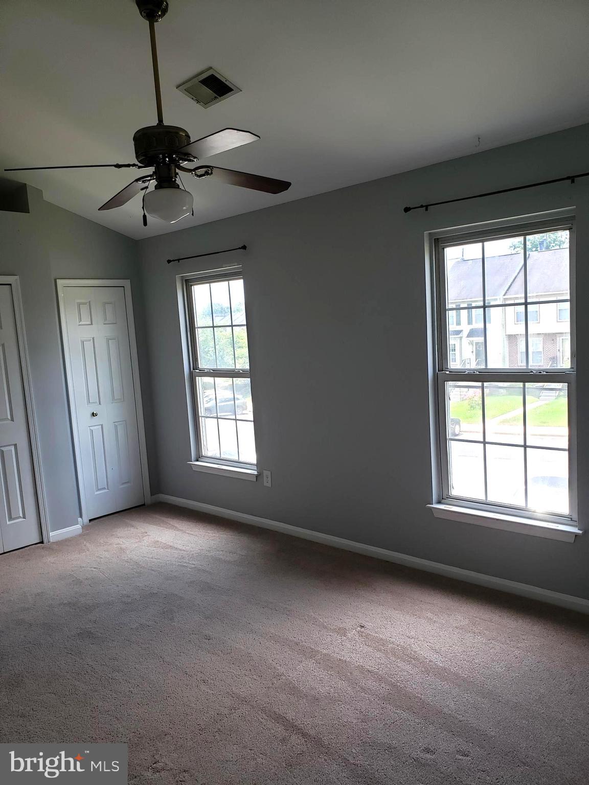 QUAIL RUN - Residential Lease