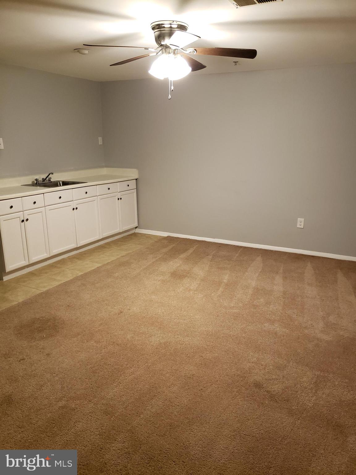 QUAIL RUN - Residential Lease