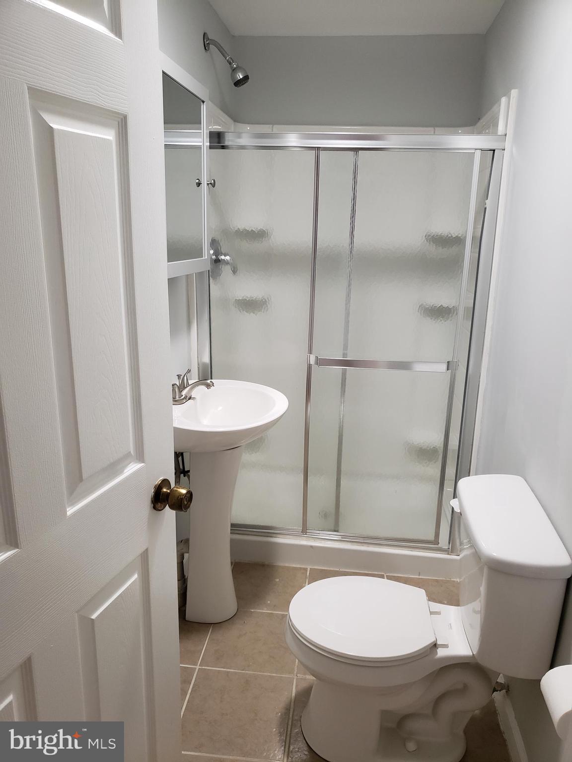 QUAIL RUN - Residential Lease