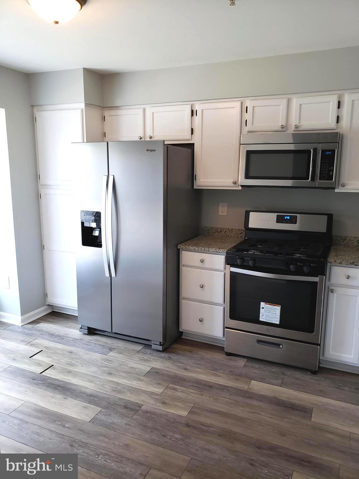 QUAIL RUN - Residential Lease