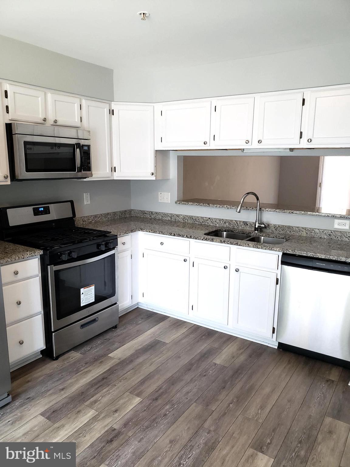 QUAIL RUN - Residential Lease