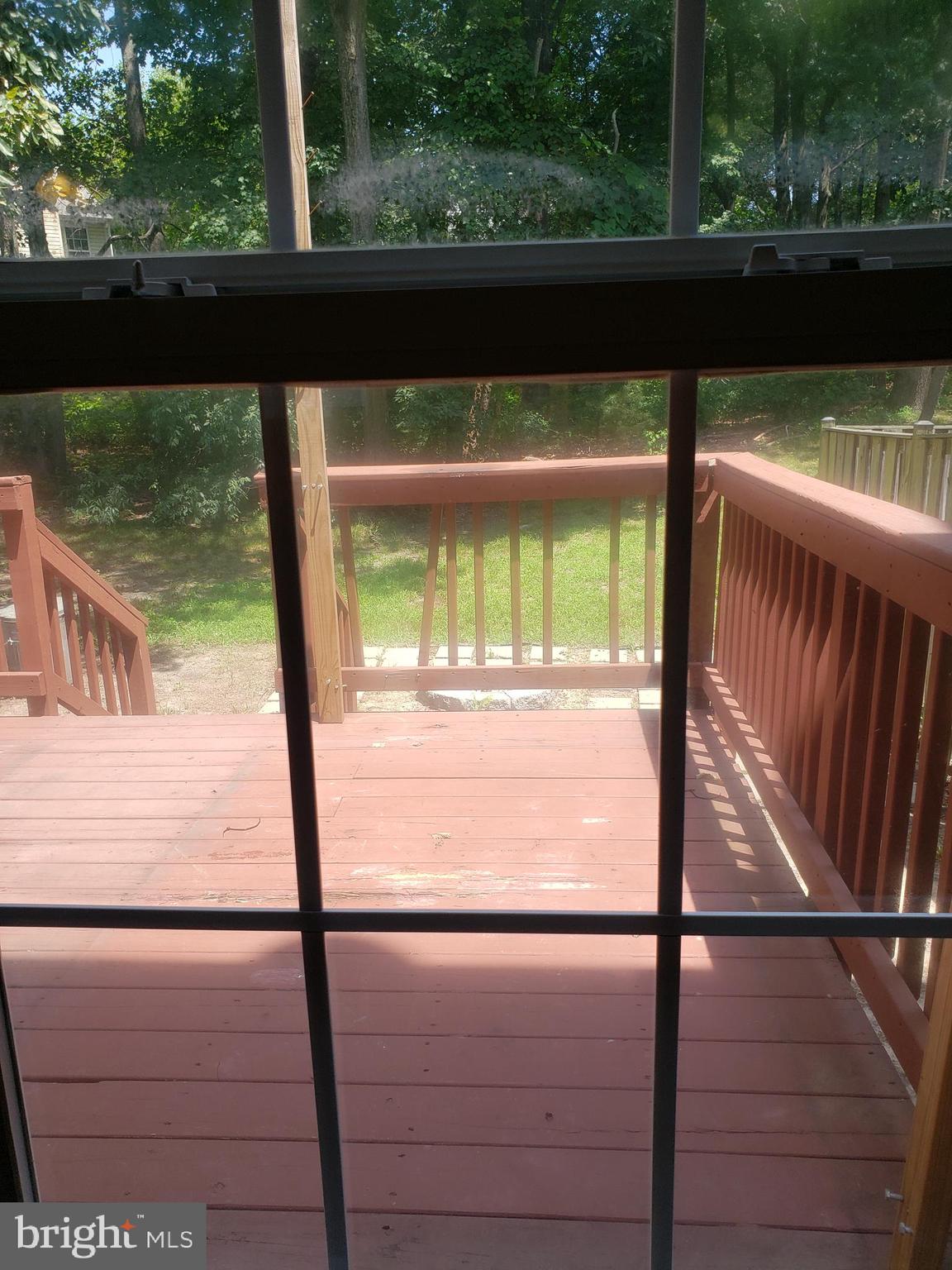 QUAIL RUN - Residential Lease