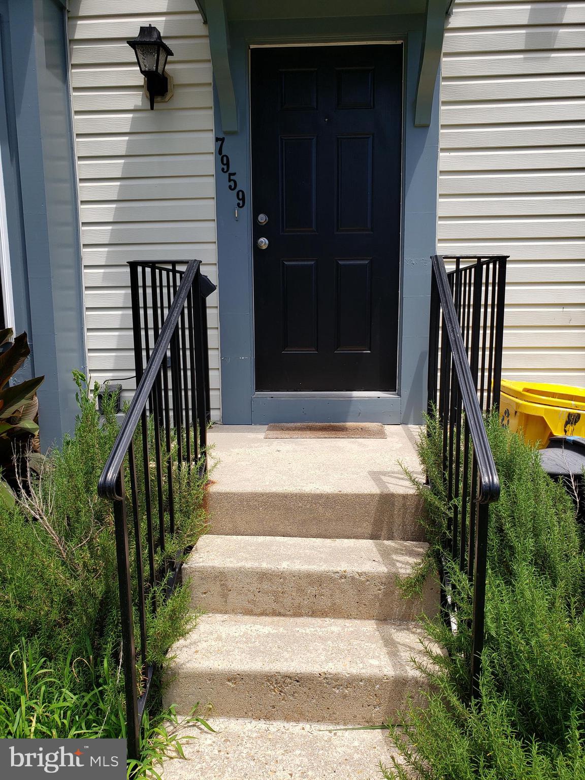 QUAIL RUN - Residential Lease