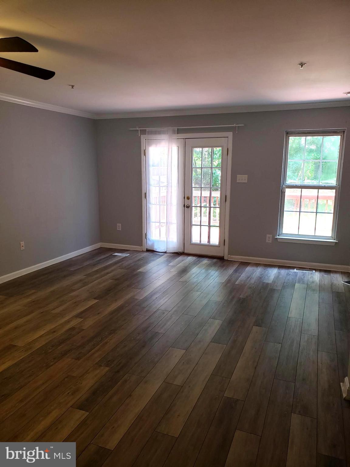 QUAIL RUN - Residential Lease