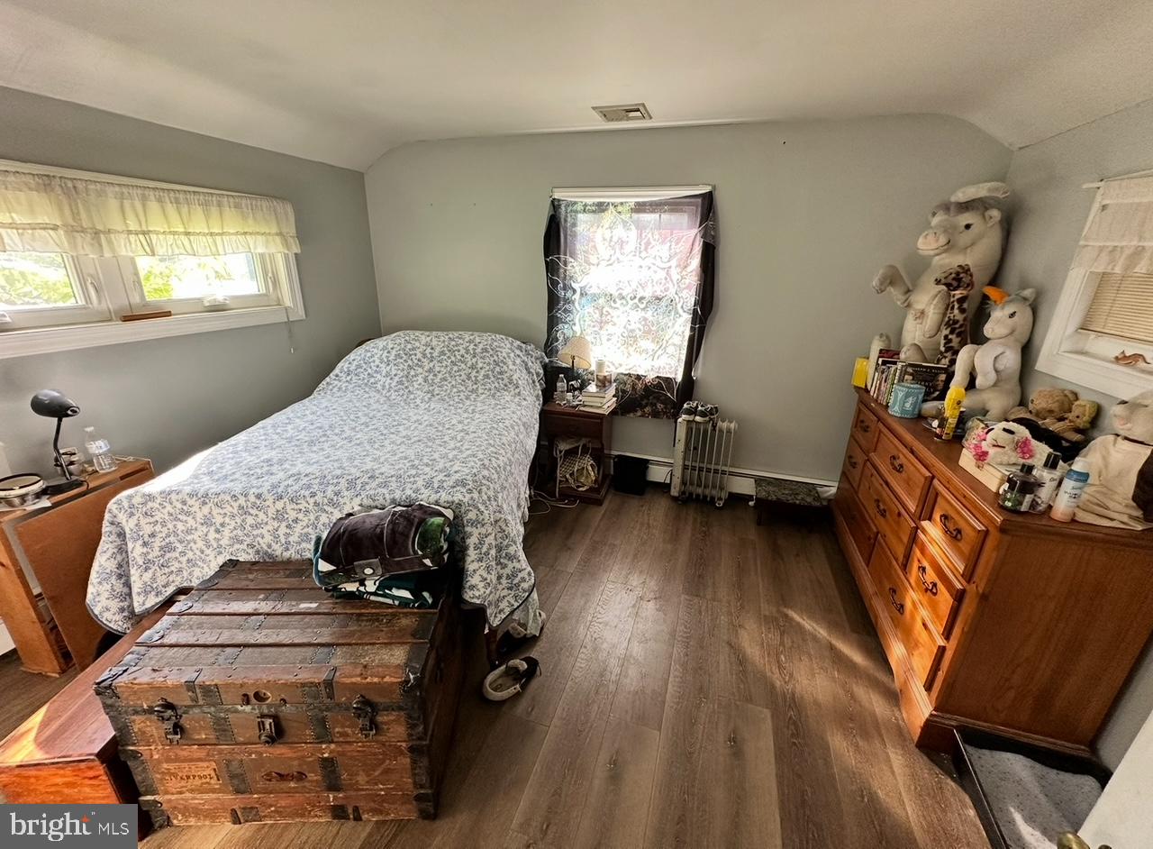 WYNWOOD ESTS - Residential