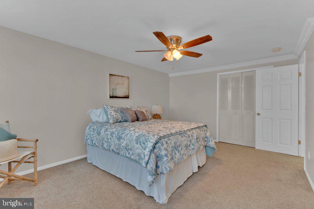 RUMSEY ISLAND - Residential