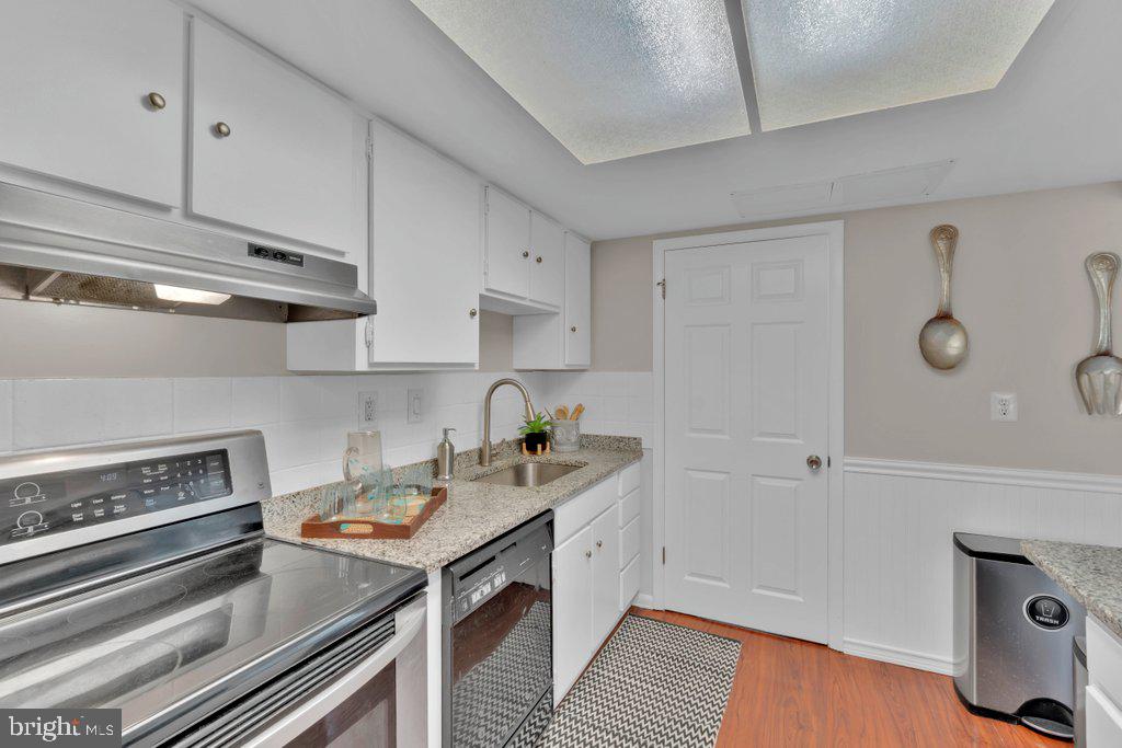 RUMSEY ISLAND - Residential