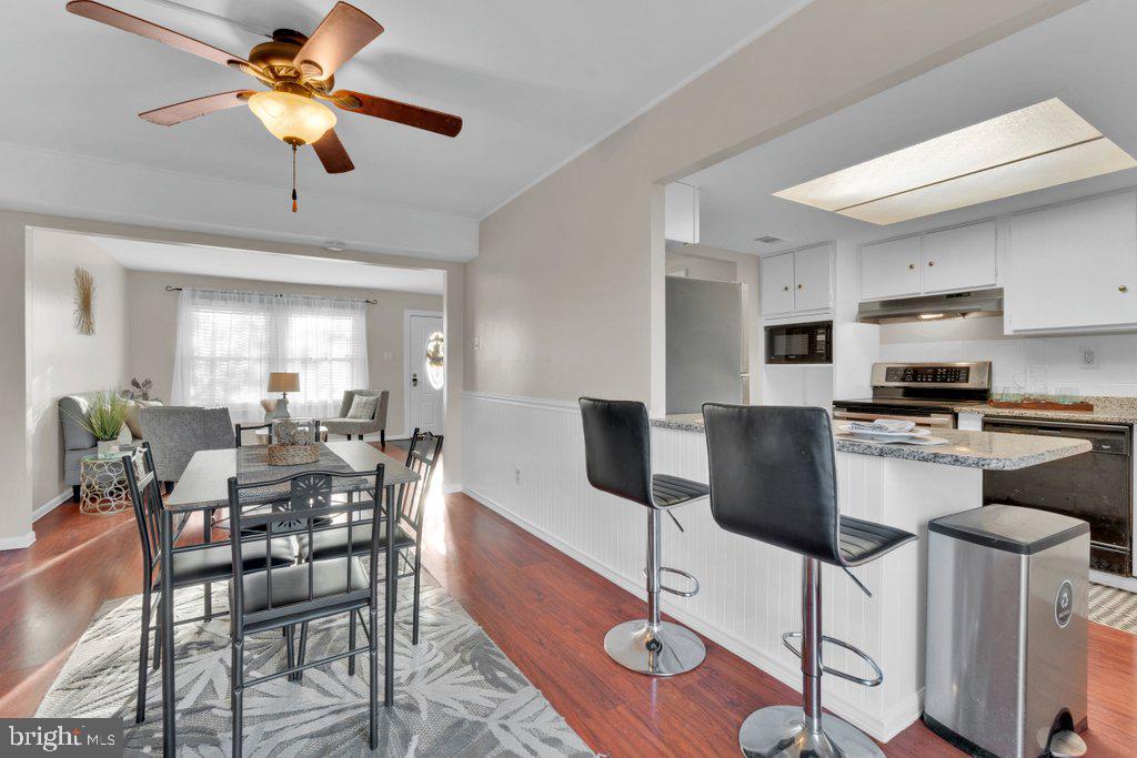 RUMSEY ISLAND - Residential