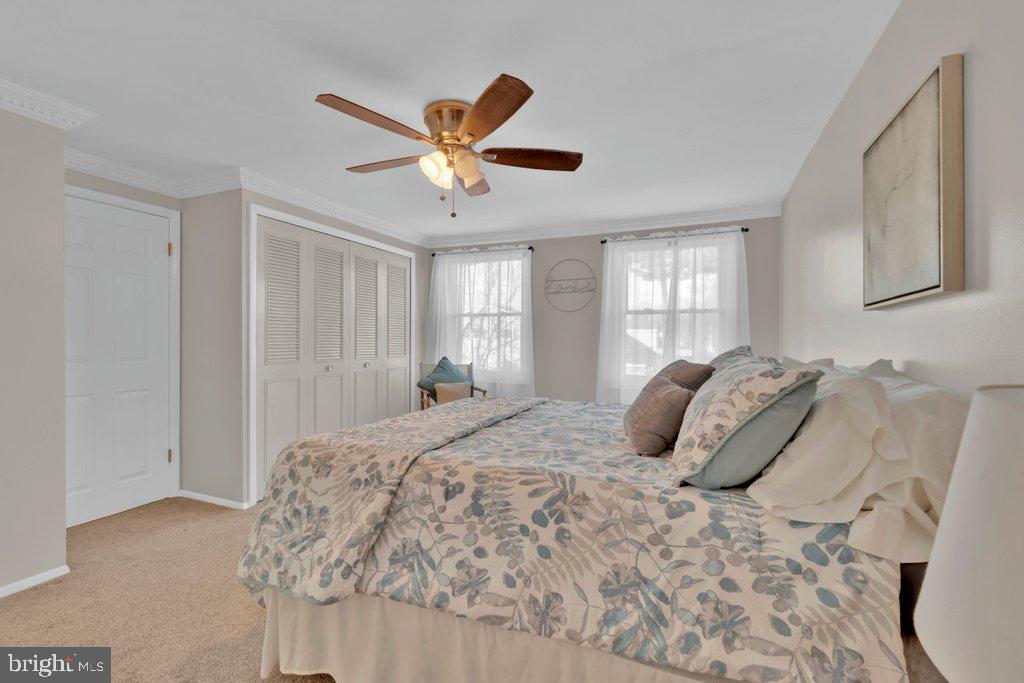 RUMSEY ISLAND - Residential