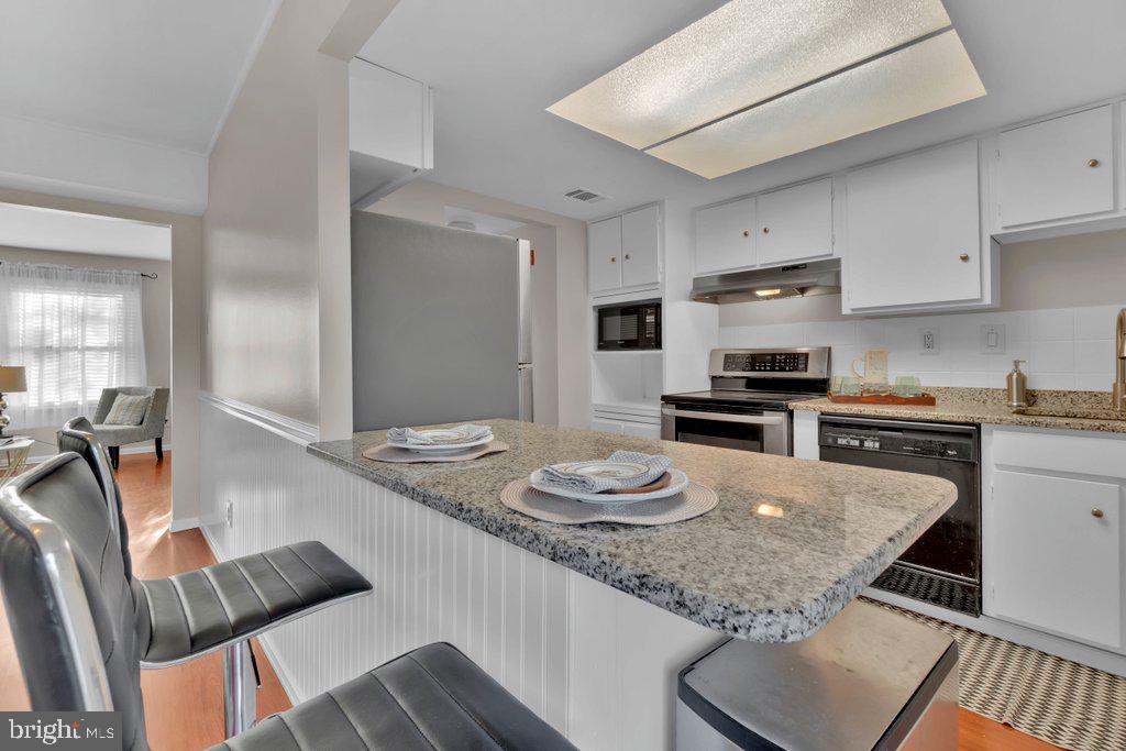 RUMSEY ISLAND - Residential