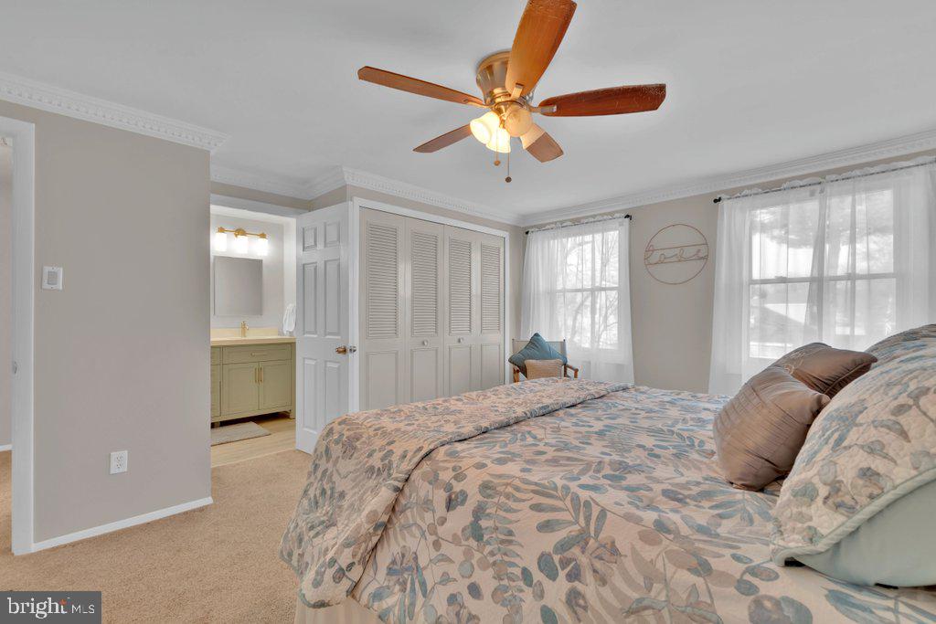 RUMSEY ISLAND - Residential