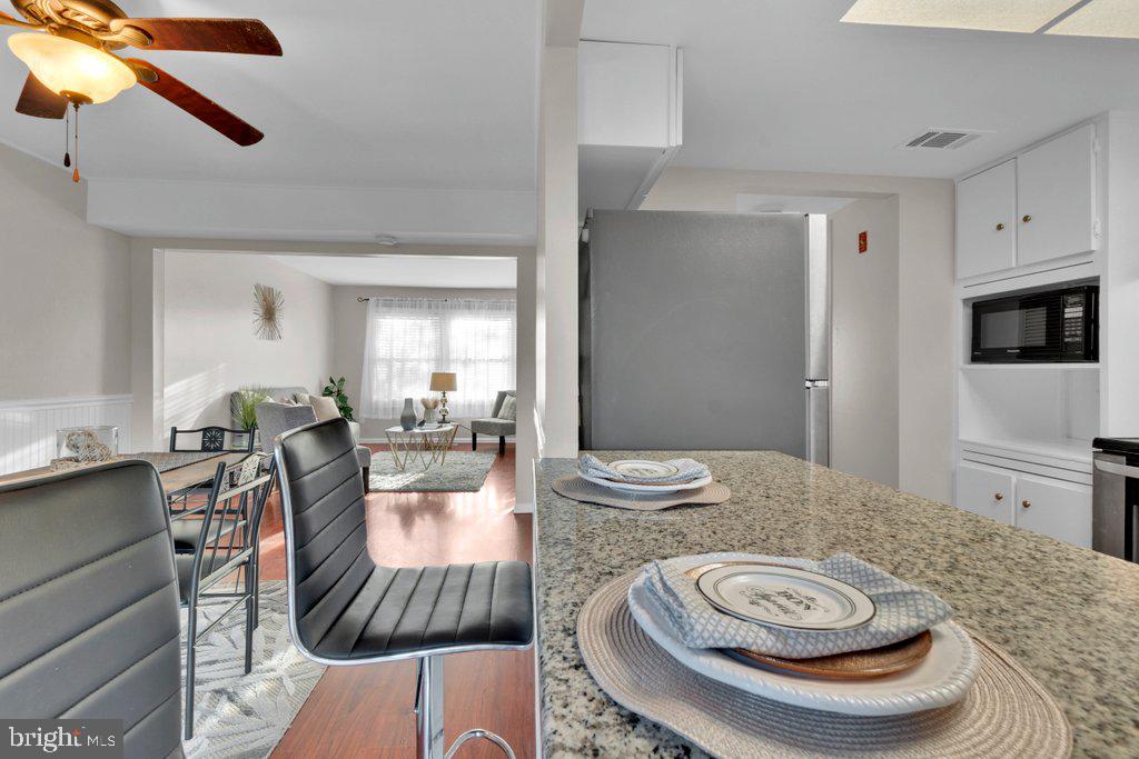 RUMSEY ISLAND - Residential