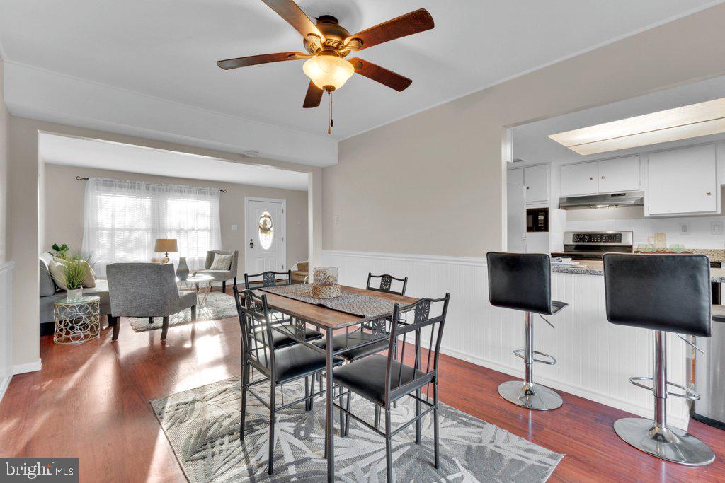 RUMSEY ISLAND - Residential