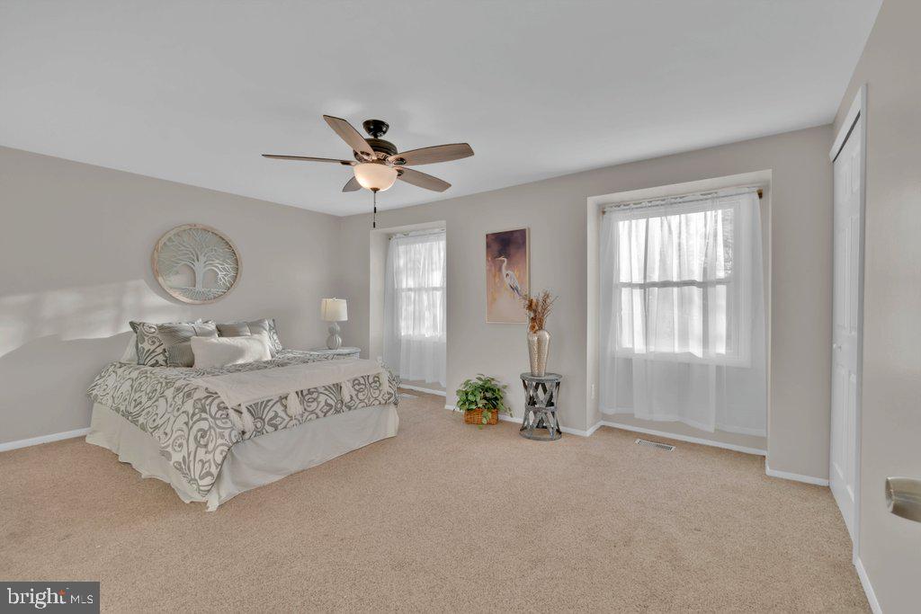 RUMSEY ISLAND - Residential