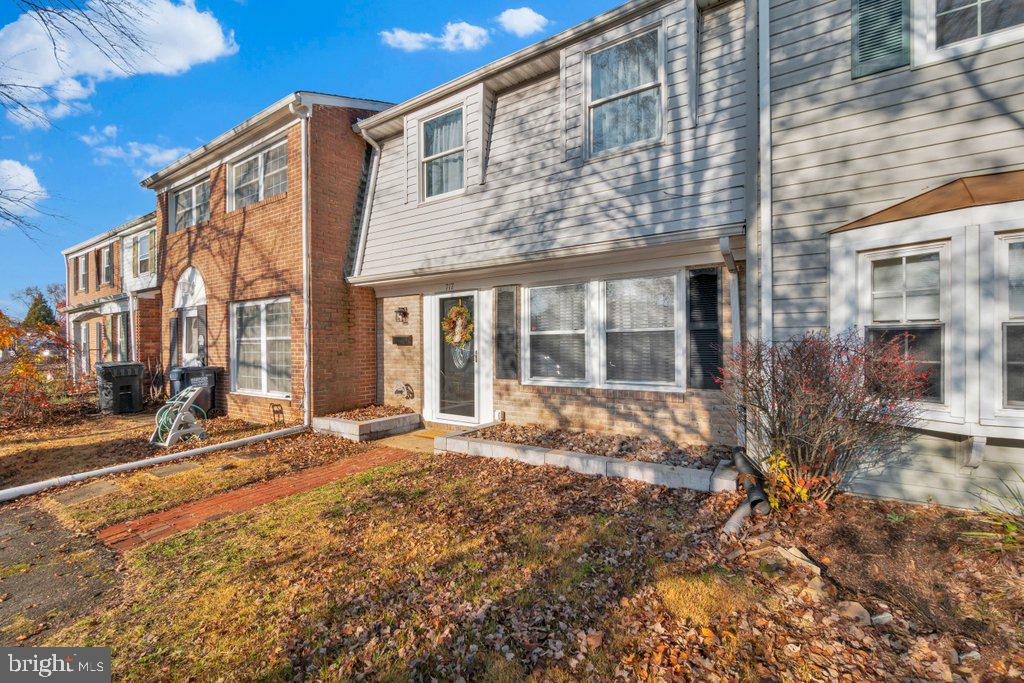 RUMSEY ISLAND - Residential