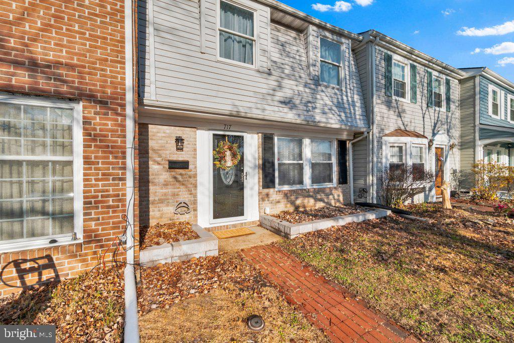 RUMSEY ISLAND - Residential