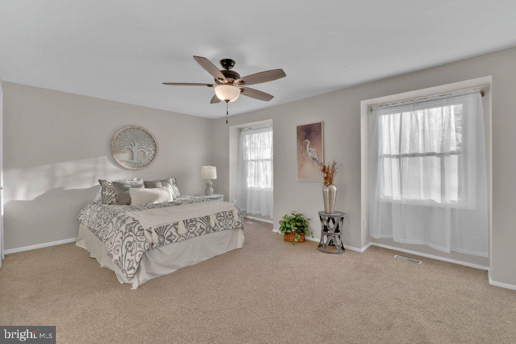 RUMSEY ISLAND - Residential