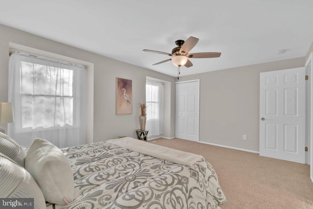 RUMSEY ISLAND - Residential