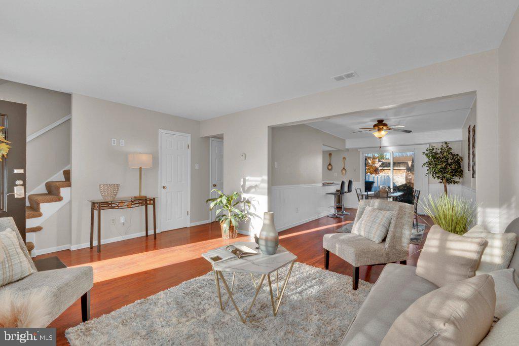 RUMSEY ISLAND - Residential