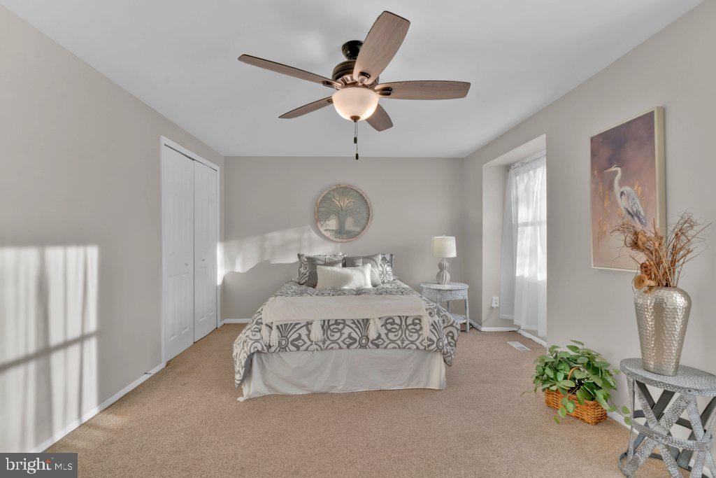 RUMSEY ISLAND - Residential