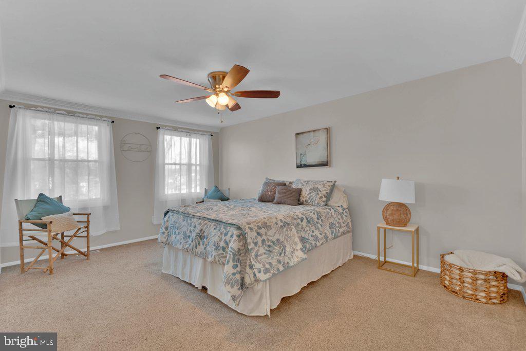 RUMSEY ISLAND - Residential