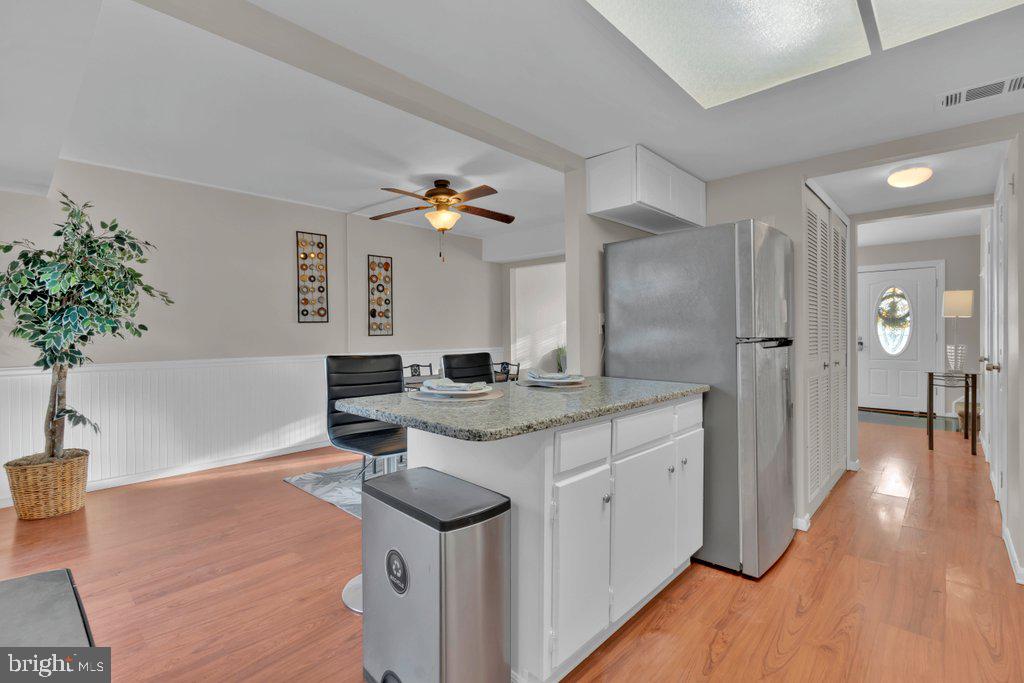 RUMSEY ISLAND - Residential