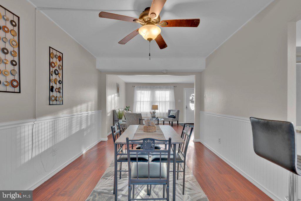 RUMSEY ISLAND - Residential