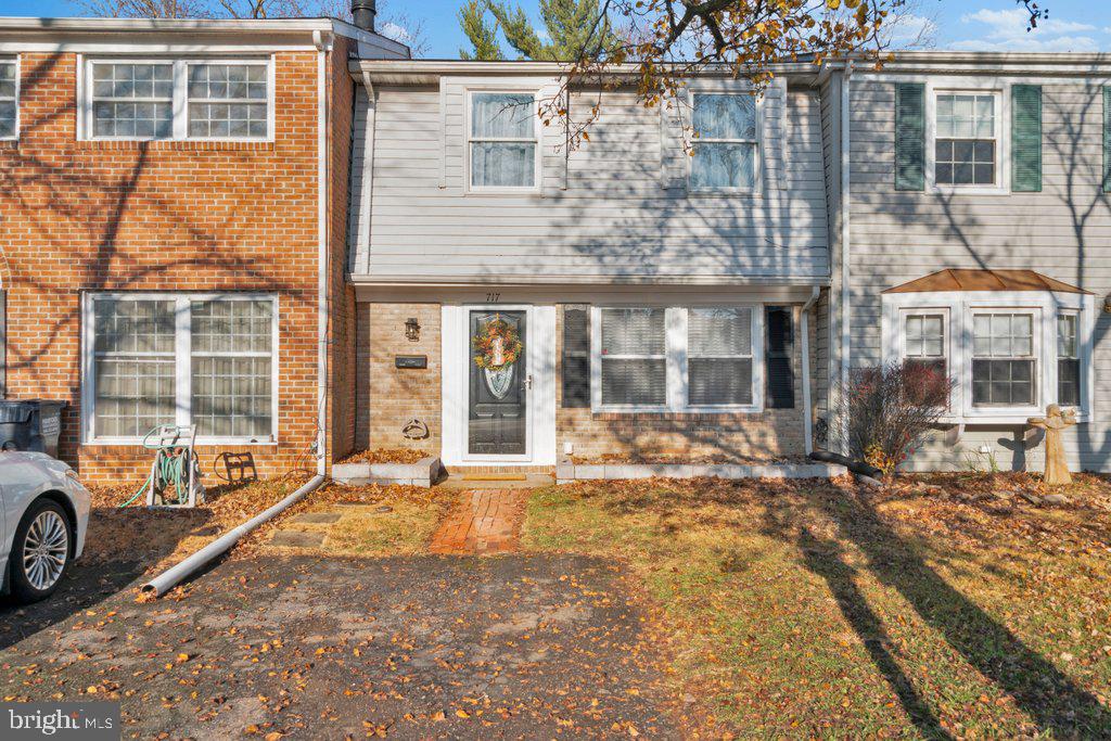 RUMSEY ISLAND - Residential