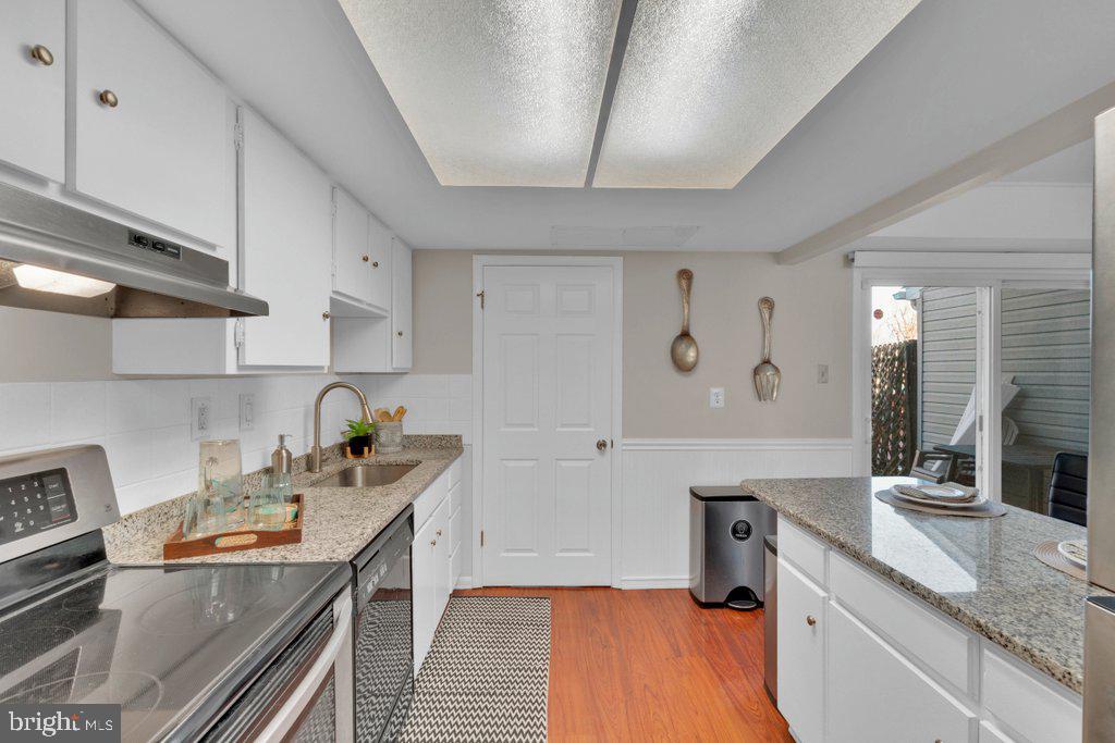 RUMSEY ISLAND - Residential