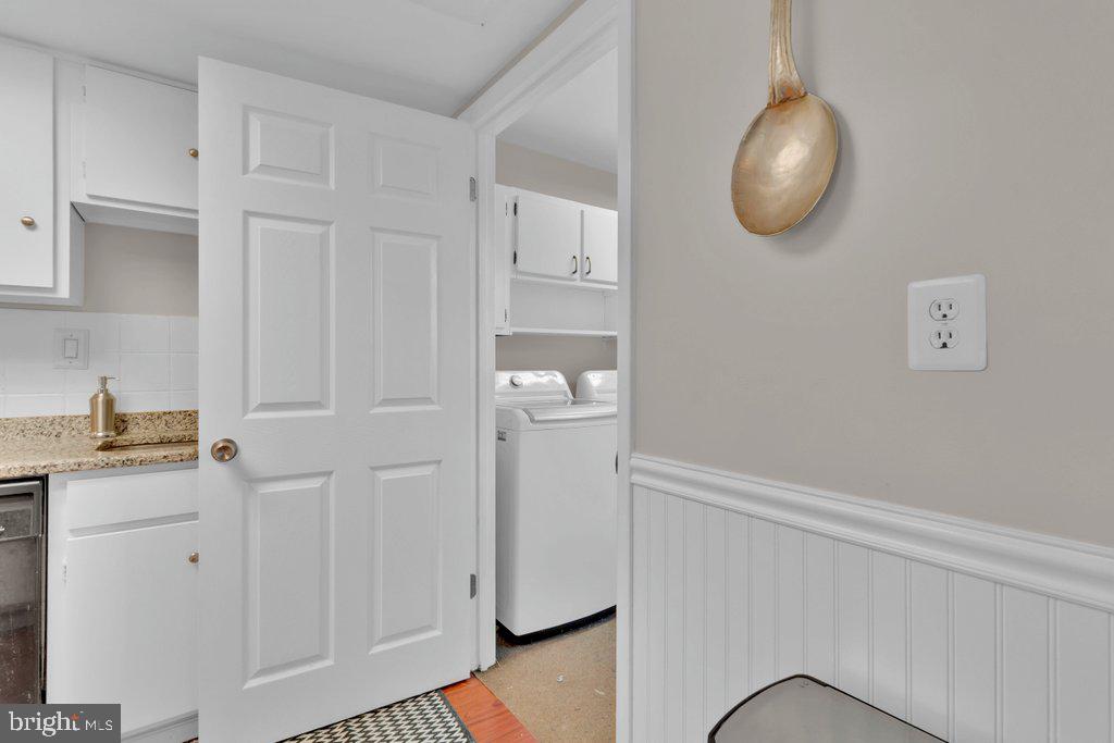 RUMSEY ISLAND - Residential