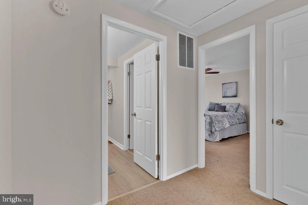 RUMSEY ISLAND - Residential