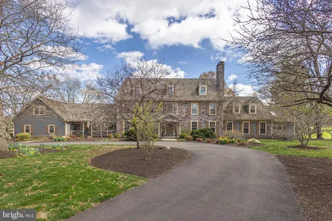 170 Buckmanville Road, New Hope, PA 18938 - MLS#: PABU2094474